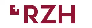 Rechenzentrum logo